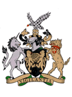 Arms of the British Horological Institute