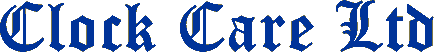 Clock Care Ltd